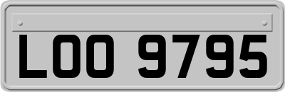 LOO9795