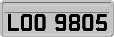 LOO9805