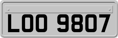 LOO9807