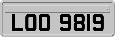 LOO9819