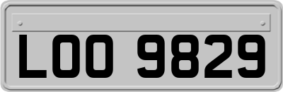 LOO9829