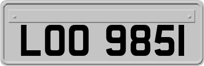 LOO9851