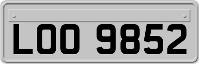 LOO9852