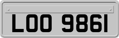 LOO9861