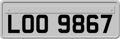 LOO9867