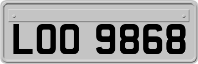 LOO9868