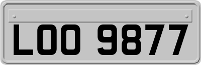 LOO9877