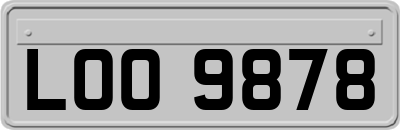 LOO9878