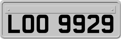 LOO9929