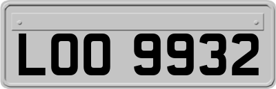 LOO9932