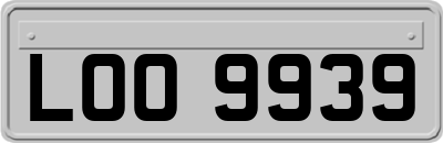 LOO9939