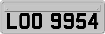 LOO9954