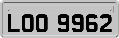 LOO9962