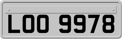 LOO9978