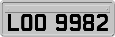 LOO9982