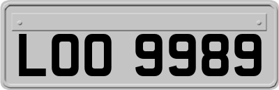 LOO9989