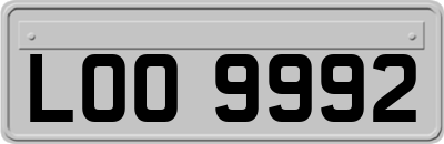 LOO9992