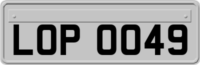 LOP0049
