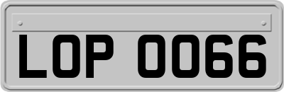 LOP0066