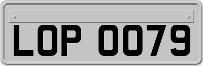 LOP0079