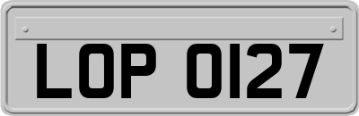 LOP0127