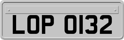 LOP0132