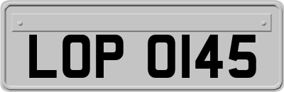 LOP0145
