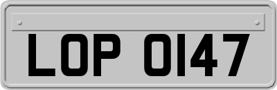 LOP0147