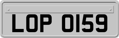 LOP0159