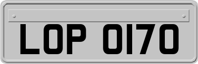LOP0170