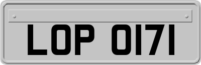 LOP0171