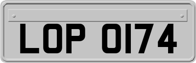 LOP0174