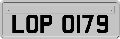 LOP0179