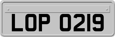 LOP0219