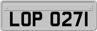 LOP0271