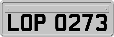 LOP0273