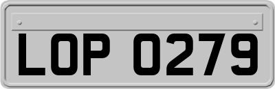 LOP0279
