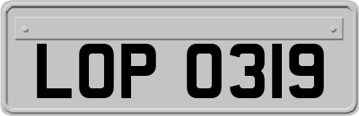 LOP0319