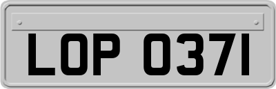 LOP0371