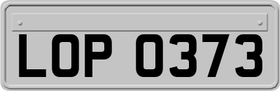 LOP0373