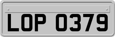 LOP0379