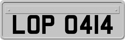 LOP0414