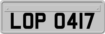 LOP0417
