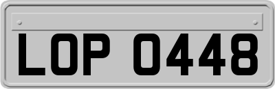 LOP0448