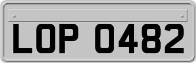 LOP0482