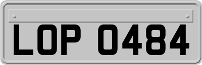 LOP0484