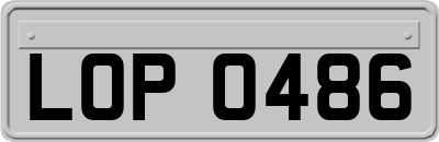 LOP0486