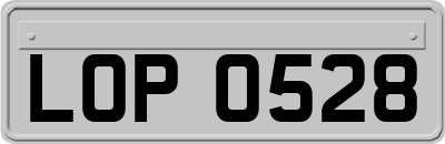 LOP0528