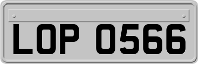 LOP0566