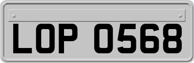 LOP0568